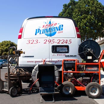 Speed Plumbing 2000 - Plumbing Near Me - Los Angeles, California Speed Plumbing 2000 - Plumbing Near Me - Los Angeles, California