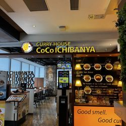 CoCo壹番屋