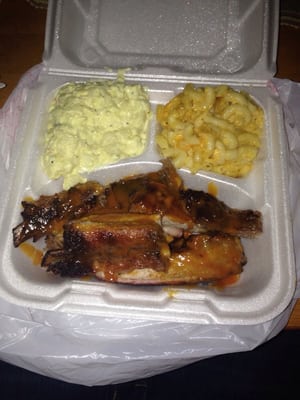 Troy's Barbeque and Southern Kitchen by null