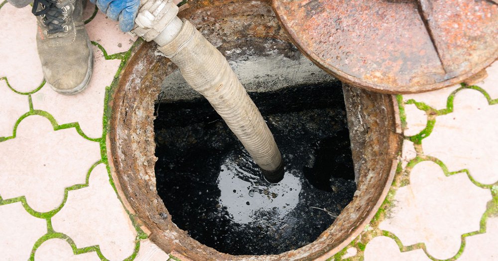 Slide of McIndy Plumbing & Drains Service