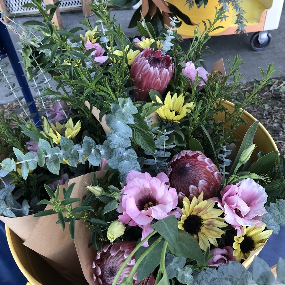 Day Dream Floral - Colorful bouquets - Florists Near Me - Capitola, California