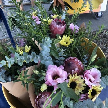 Day Dream Floral - Colorful bouquets - Florists Near Me - Capitola, California