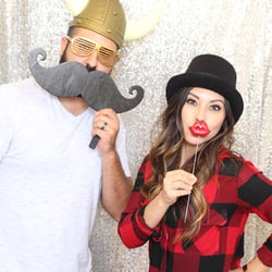 Snapshot Selfies - Owners - Felicia and John-Michael Vaisa