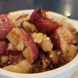 Harbor Seafood & Oyster Bar - Harbor potatoes