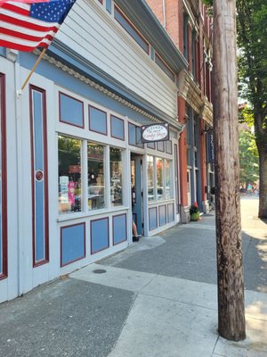 Elevated Ice Cream Co by null