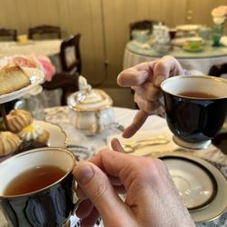 A Southern Cup Fine Teas