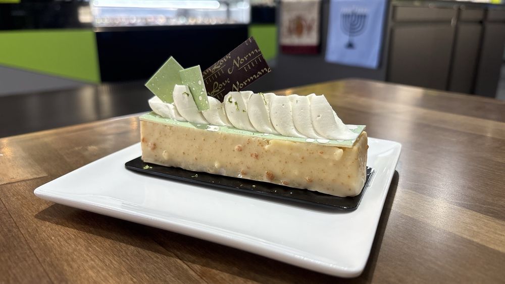 Norman Love Confections gift card