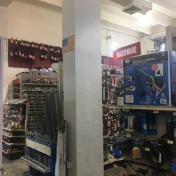 R V Martin Hardware