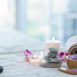Authentic Thai Massage - Authentic Thai Massage room Experience the unique charm of natural Thai to treat your skin to the care it deserves.