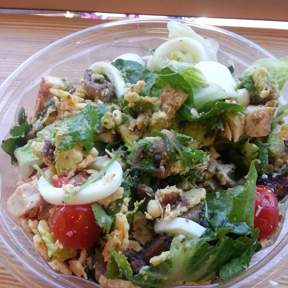 sweetgreen - Healthy Salads, Wraps, and Bowls - AvoCobbo - Salad Near Me - Bethesda, Maryland sweetgreen - Healthy Salads, Wraps, and Bowls - AvoCobbo - Salad Near Me - Bethesda, Maryland
