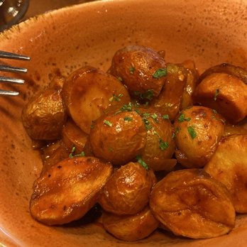 Casa Del Toro - Papas bravas - Latin American Near Me - Hayward, California