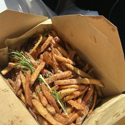 sweet potato fries sweet potato fries