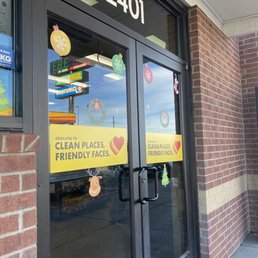 Exterior photo of Love's Travel Stop - Las Vegas, New Mexico Exterior photo of Love's Travel Stop - Las Vegas, New Mexico