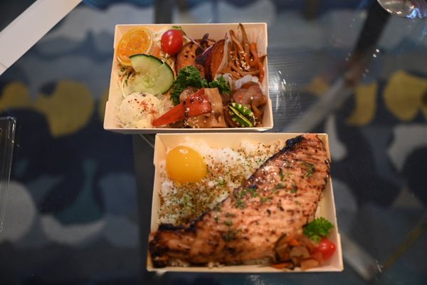Guzzu Bento-ya by null