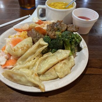 Asian Buffet - Awesome Food!! - Buffets Near Me - Gainesville, Texas Asian Buffet - Awesome Food!! - Buffets Near Me - Gainesville, Texas