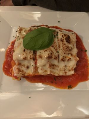 Restaurant Tre Marie by null