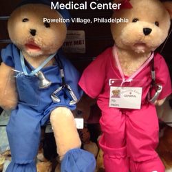 Penn Hospital Medicine