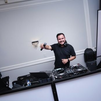 MRQZ Unlimited Events - Our DJ - DJs Near Me MRQZ Unlimited Events - Our DJ - DJs Near Me