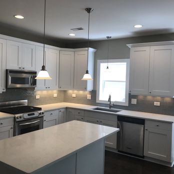Greenworks Painting - Painters Near Me - Chicago, Illinois