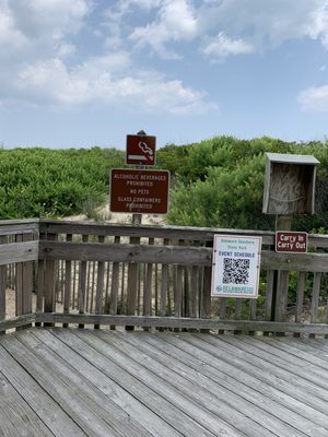 Big Chill Beach Club by null