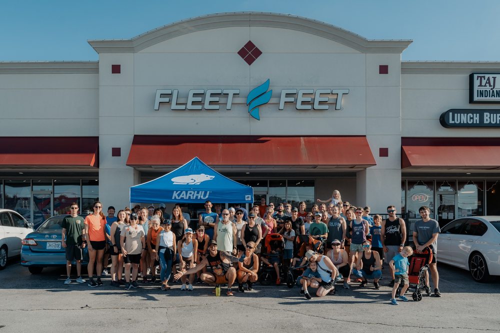 FLEET FEET SPRINGFIELD Updated August 2024 30 Photos & 19 Reviews