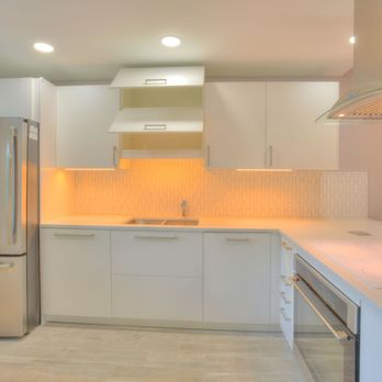 flatrate kitchens - General Contractors Near Me