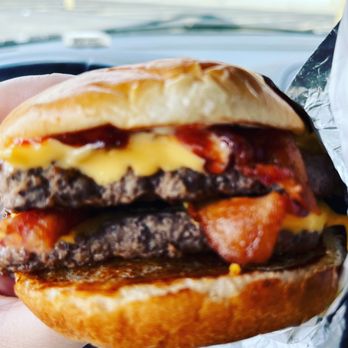Wendy's - Burgers Near Me - Mobile, Alabama