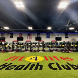 Fit4life Health Clubs -  Murrayville