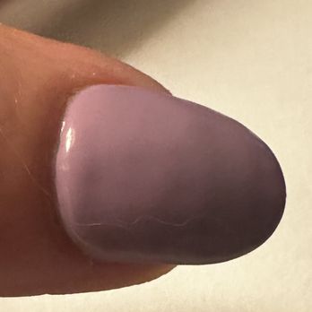 T Pro Nails - 5 days after fill - Nail Salons Near Me - Kingston, Pennsylvania T Pro Nails - 5 days after fill - Nail Salons Near Me - Kingston, Pennsylvania