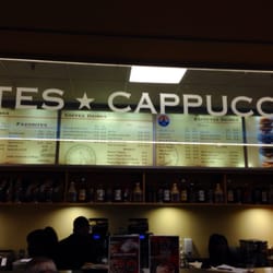 Chesapeake Cafe - Fresh, hand-crafted espresso and coffee drinks.