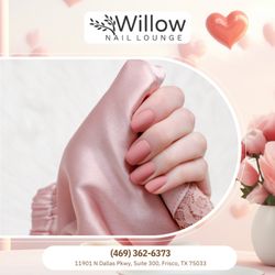 Willow Nail Lounge