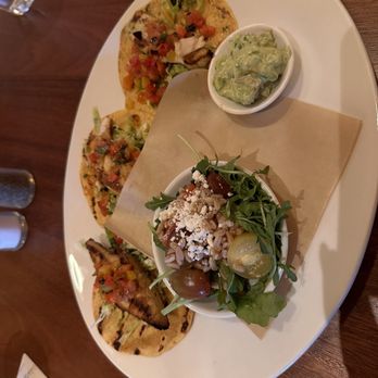 Seasons 52 - Mahi Mahi Tacos - New American Near Me - Edison, New Jersey