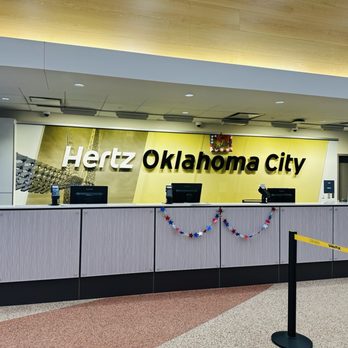 HERTZ RENT A CAR - Updated December 2025 - 40 Photos & 55 Reviews