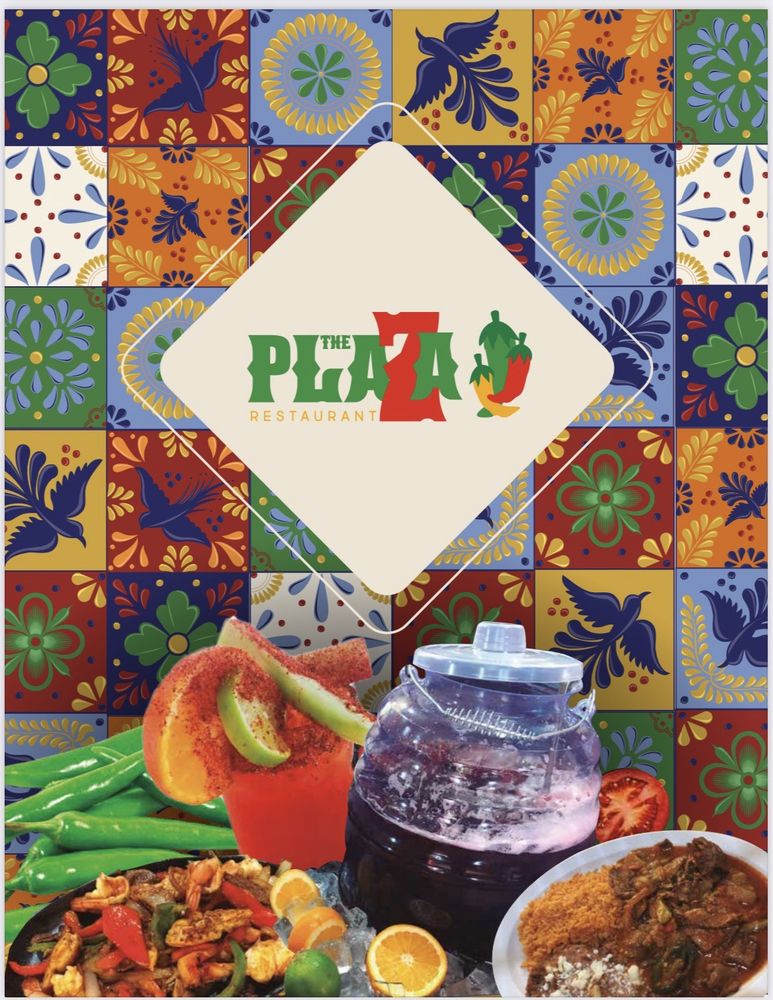The Plaza Restaurant