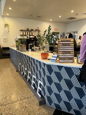 Likewise Coffee - Milwaukee by null