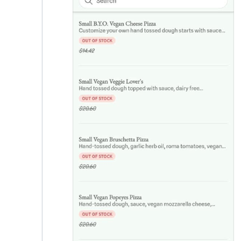 Lucino's Pizza - Pizza Near Me - Las Vegas, Nevada