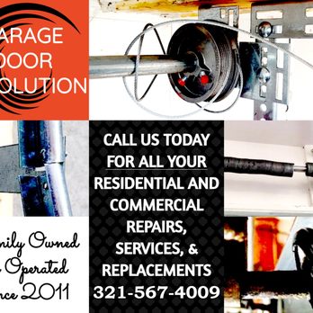 Garage Door Revolution - Garage Door Services Near Me - Titusville, Florida Garage Door Revolution - Garage Door Services Near Me - Titusville, Florida