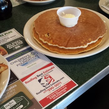 Metro Diner - Baby please! - Diners Near Me - Indianapolis, Indiana