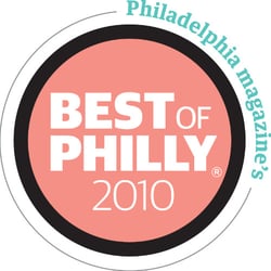 Metropolitans - Best Airbrush Spray Tan 2010