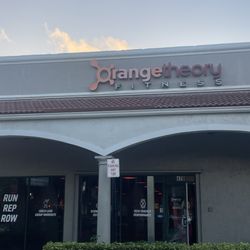 Orangetheory Fitness