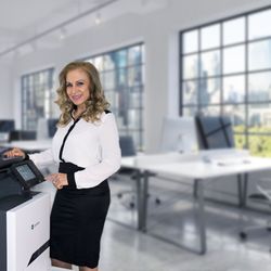 Victor Printing Systems - New Lexmark CX725de by Victor Printing Systems
