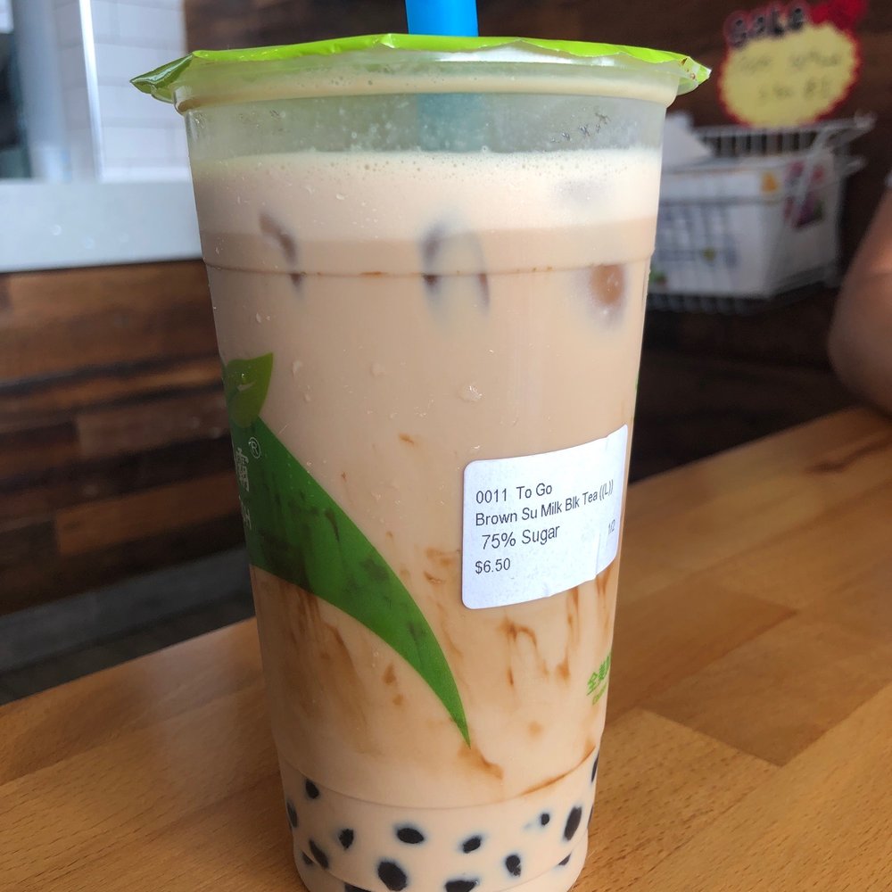 Tbaar - Brown Sugar Bubble Milk Tea - Bubble Tea Near Me - Orlando, Florida Tbaar - Brown Sugar Bubble Milk Tea - Bubble Tea Near Me - Orlando, Florida
