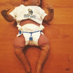Mother Earth Diaper Service
