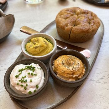 Kaia - Spreads - Wine Bars Near Me - Boston, Massachusetts Kaia - Spreads - Wine Bars Near Me - Boston, Massachusetts