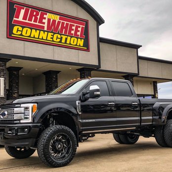 Tire & Wheel Connection - 2019 f350 Platinum 6 inch BDS Suspension kit with 22 inch American Force Wheels wrapped in 37-13.50/22 @toyotires RT - Tires Near Me - Houston, Texas Tire & Wheel Connection - 2019 f350 Platinum 6 inch BDS Suspension kit with 22 inch American Force Wheels wrapped in 37-13.50/22 @toyotires RT - Tires Near Me - Houston, Texas