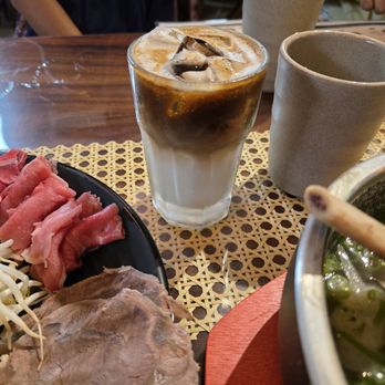 Pho 65 - Coconut coffee - Desserts Near Me - Middletown, New York Pho 65 - Coconut coffee - Desserts Near Me - Middletown, New York