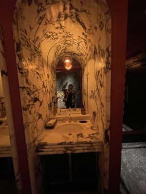 Crying Tiger by null