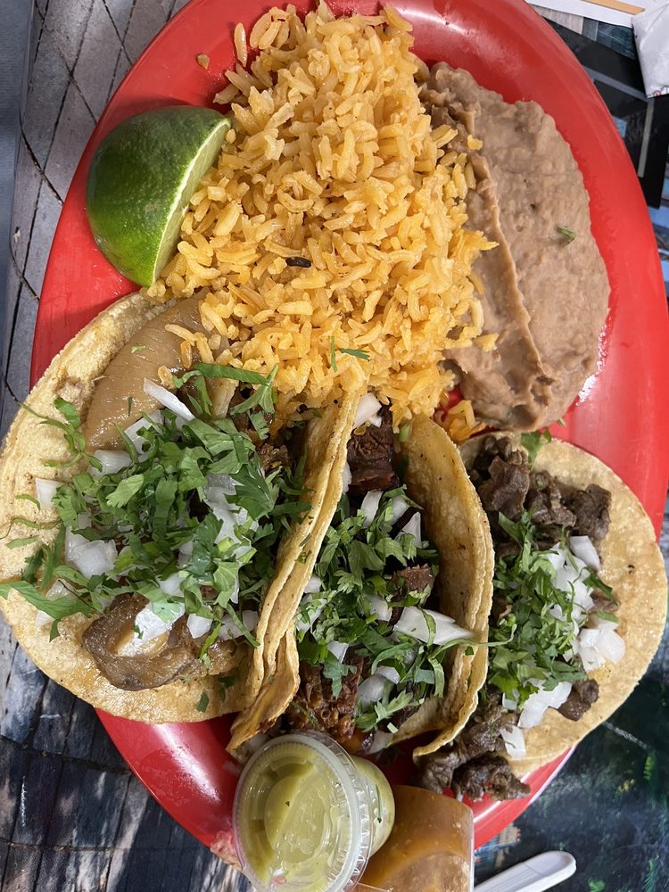Patricia's Market