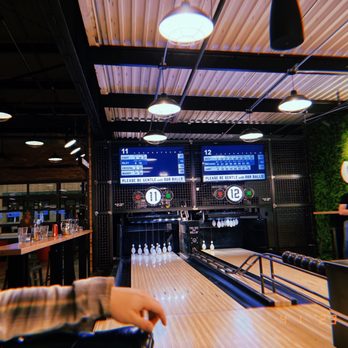 Pins Mechanical - Bowling Near Me - Indianapolis, Indiana Pins Mechanical - Bowling Near Me - Indianapolis, Indiana