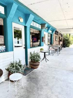 Comfort Cafe by null